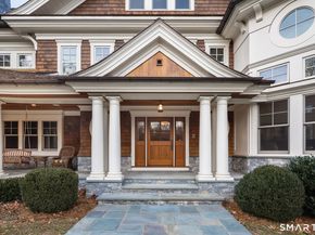 253 Rivergate Drive, Wilton CT 06897