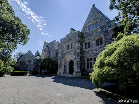 705 Weed Street 2, New Canaan CT 06840