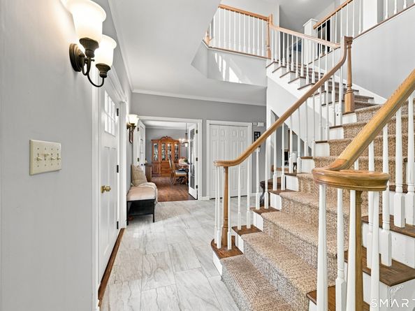 151 Meadows End Road, Monroe CT 06468