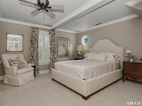 36 Catoonah Street 18, Ridgefield CT 06877