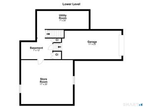 36 Catoonah Street 18, Ridgefield CT 06877
