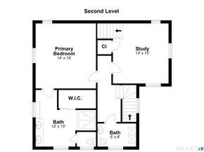 36 Catoonah Street 18, Ridgefield CT 06877