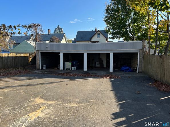 26-28 Hayes Street, Bridgeport CT 06608