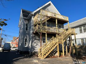 26-28 Hayes Street, Bridgeport CT 06608