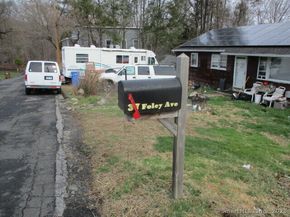 37 Foley Avenue, Shelton CT 06484
