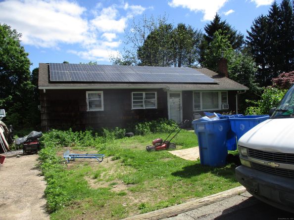 37 Foley Avenue, Shelton CT 06484