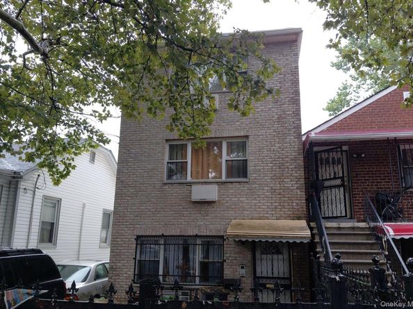 1022 E 232nd Street, Bronx NY 10466