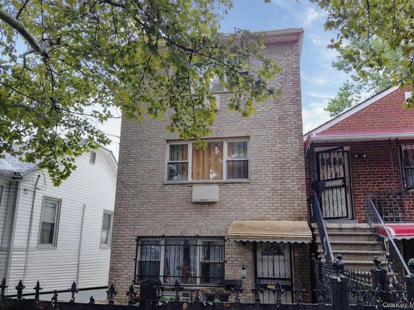 1022 E 232nd Street, Bronx NY 10466