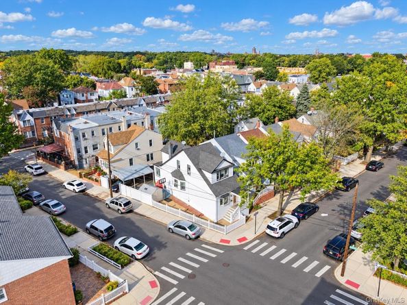 9501 97th Avenue, Ozone Park NY 11416