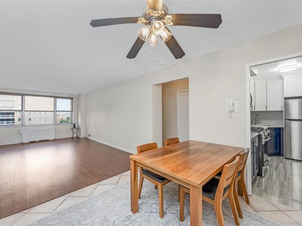 70-25 Yellowstone Boulevard 8Z, Forest Hills NY 11375