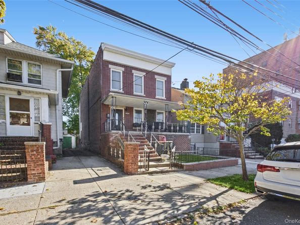 4220 Herkimer Place, Bronx NY 10470