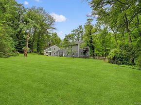 10 North Lane, Chappaqua NY 10514