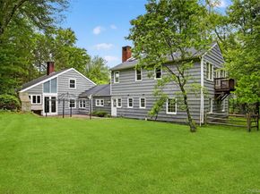 10 North Lane, Chappaqua NY 10514