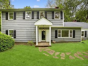 10 North Lane, Chappaqua NY 10514
