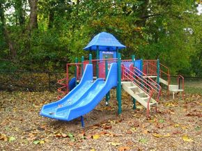143 Garth Road 4N, Scarsdale NY 10583