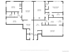 143 Garth Road 4N, Scarsdale NY 10583