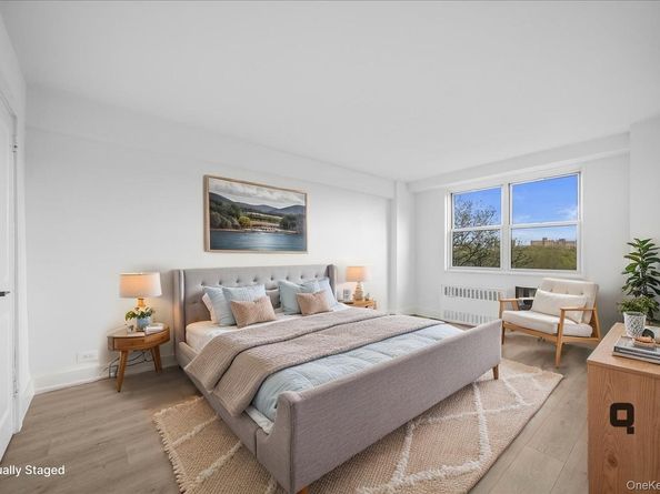 875 Morrison Avenue 8L, Bronx NY 10473