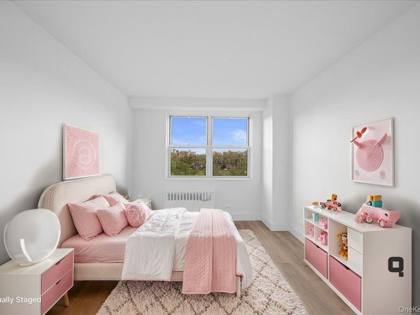 875 Morrison Avenue 8L, Bronx NY 10473
