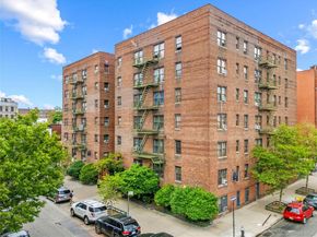 2830 Briggs Avenue 4C, Bronx NY 10458