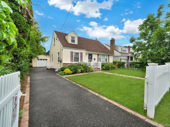 258 Fairview Boulevard, Hempstead NY 11550