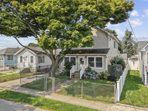 81 Wilson Avenue, Amityville NY 11701