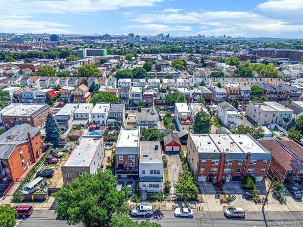 52-67 72nd Street, Maspeth NY 11378
