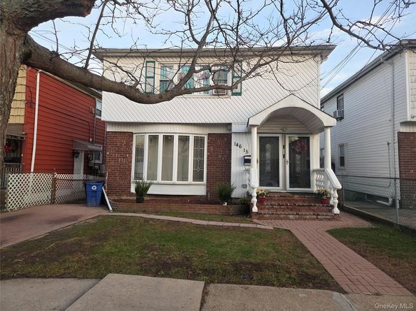 14615 223rd Street, Springfield Gardens NY 11413