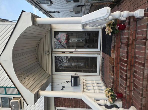 14615 223rd Street, Springfield Gardens NY 11413