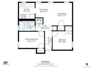 602 West 140 Street 3C, New York (Manhattan) NY 10031