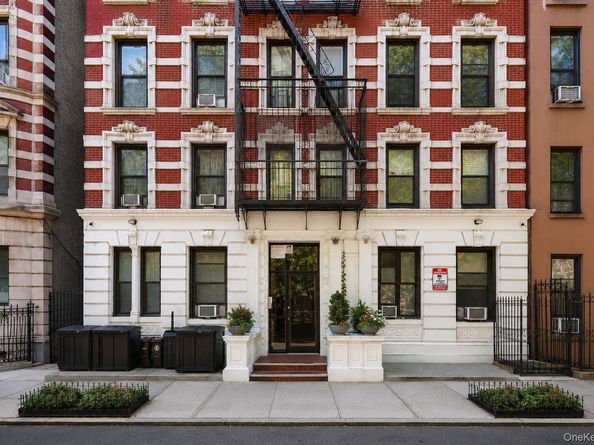 4-6 W 105th Street 6A, New York (Manhattan) NY 10025