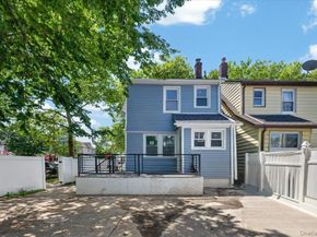 14549 115th Avenue, Jamaica NY 11436