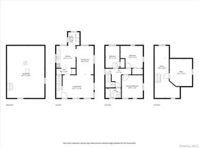 52-54 Orchard Ridge Road, Chappaqua NY 10514