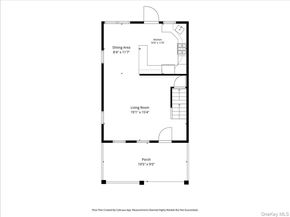 52-54 Orchard Ridge Road, Chappaqua NY 10514