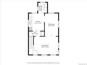 52-54 Orchard Ridge Road, Chappaqua NY 10514