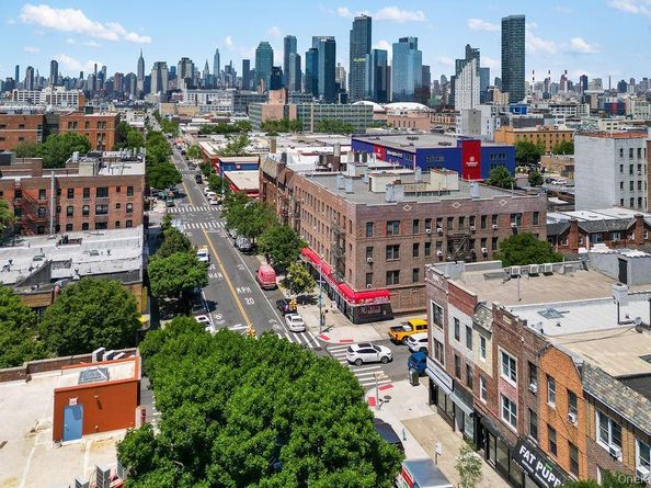 39-31 47th Avenue, Sunnyside NY 11104