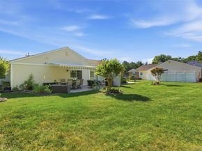 10 Pheasant Trail, Coram NY 11727