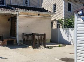 13019 116th Avenue, South Ozone Park NY 11420
