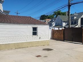 13019 116th Avenue, South Ozone Park NY 11420