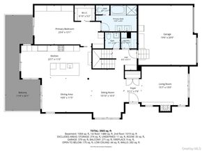 35 Landing Drive, Dobbs Ferry NY 10522
