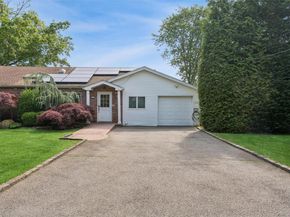 72 Lake End Road, Merrick NY 11566