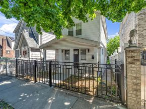 1014 Quincy Avenue, Bronx NY 10465