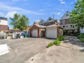 1014 Quincy Avenue, Bronx NY 10465