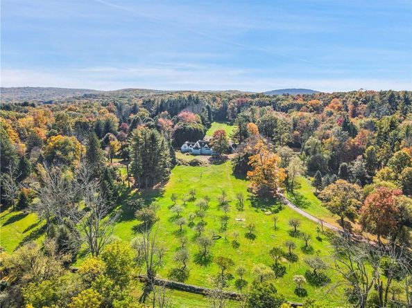 34-42 Boutonville Road, Pound Ridge NY 10576
