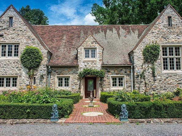 34-42 Boutonville Road, Pound Ridge NY 10576