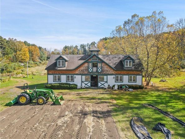 34-42 Boutonville Road, Pound Ridge NY 10576