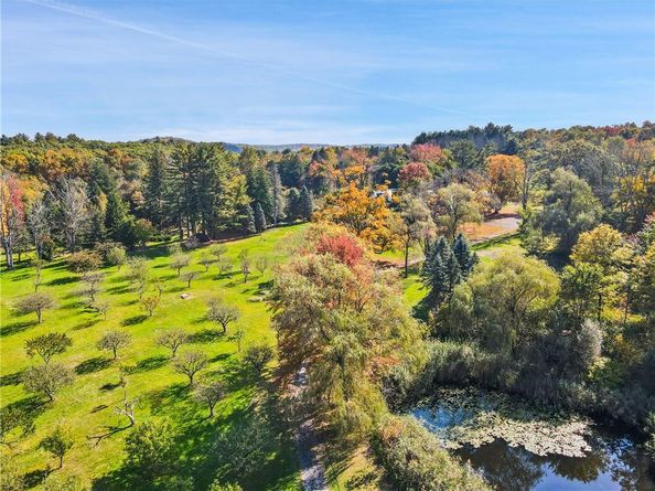 34-42 Boutonville Road, Pound Ridge NY 10576