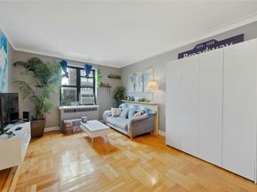 2025 Valentine Avenue 6B, Bronx NY 10457