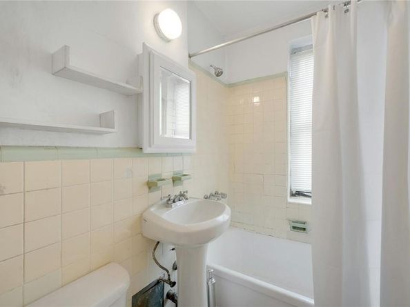 2025 Valentine Avenue 6B, Bronx NY 10457