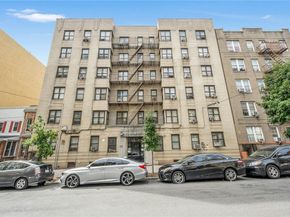2025 Valentine Avenue 6B, Bronx NY 10457