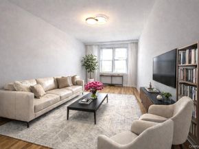 2080 Barnes Avenue 5B, Bronx NY 10462